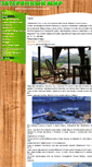 Mobile Screenshot of green-house-crimea.com